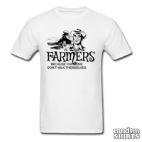 Load image into Gallery viewer, Farmers - RandomShirts.com
