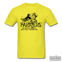 Load image into Gallery viewer, Farmers - RandomShirts.com
