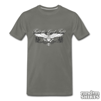 Load image into Gallery viewer, Fight the good fight - RandomShirts.com
