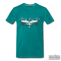 Load image into Gallery viewer, Fight the good fight - RandomShirts.com
