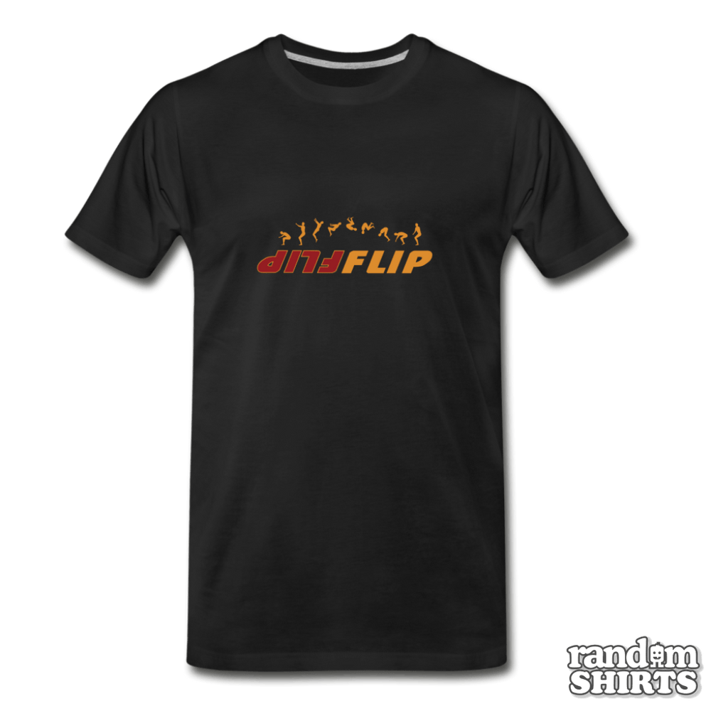 FLIP - RandomShirts.com