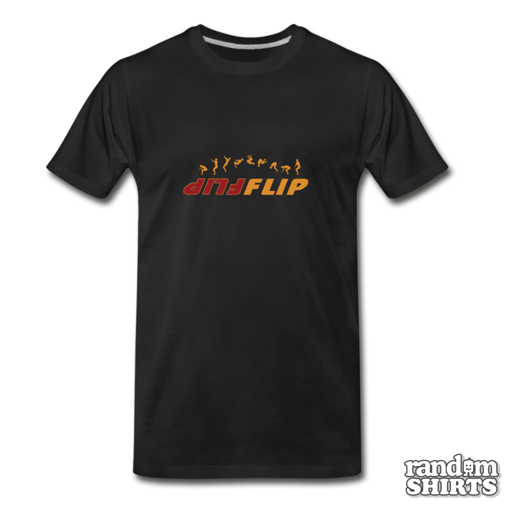 FLIP - RandomShirts.com