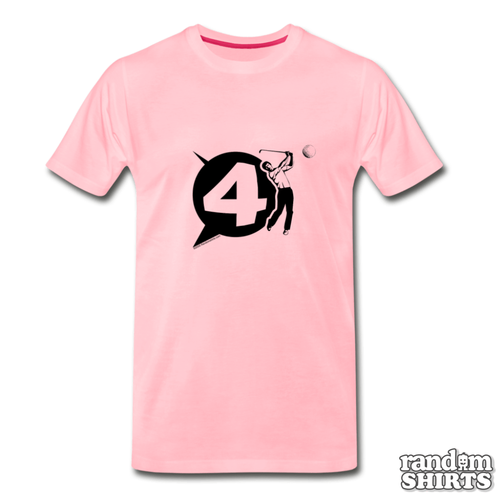 FOUR! - RandomShirts.com