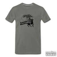 Load image into Gallery viewer, Friends Don&#39;t Let Friends Listen To Country Music - RandomShirts.com
