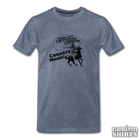 Load image into Gallery viewer, Friends Don&#39;t Let Friends Listen To Country Music - RandomShirts.com
