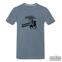 Load image into Gallery viewer, Friends Don&#39;t Let Friends Listen To Country Music - RandomShirts.com
