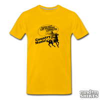 Load image into Gallery viewer, Friends Don&#39;t Let Friends Listen To Country Music - RandomShirts.com
