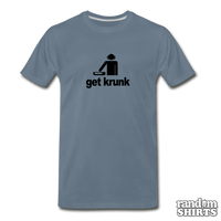 Load image into Gallery viewer, Get Krunk - RandomShirts.com
