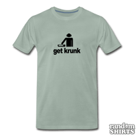 Load image into Gallery viewer, Get Krunk - RandomShirts.com
