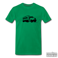 Load image into Gallery viewer, Get Your Mack On - RandomShirts.com
