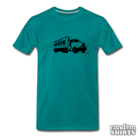 Load image into Gallery viewer, Get Your Mack On - RandomShirts.com
