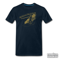 Load image into Gallery viewer, Global Warming - It&#39;s not so bad - RandomShirts.com
