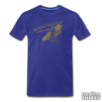 Load image into Gallery viewer, Global Warming - It&#39;s not so bad - RandomShirts.com
