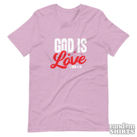 Load image into Gallery viewer, God Is Love - RandomShirts.com
