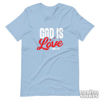 Load image into Gallery viewer, God Is Love - RandomShirts.com
