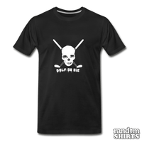 Load image into Gallery viewer, Golf or Die - RandomShirts.com
