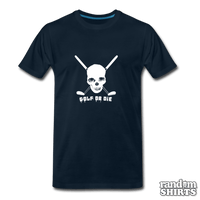 Load image into Gallery viewer, Golf or Die - RandomShirts.com
