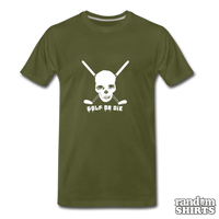 Load image into Gallery viewer, Golf or Die - RandomShirts.com
