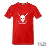 Load image into Gallery viewer, Golf or Die - RandomShirts.com
