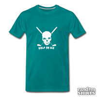 Load image into Gallery viewer, Golf or Die - RandomShirts.com
