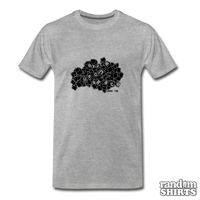 Load image into Gallery viewer, Grace Upon Grace - RandomShirts.com
