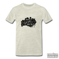 Load image into Gallery viewer, Grace Upon Grace - RandomShirts.com
