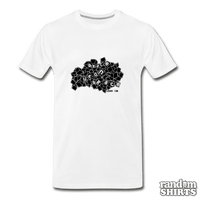 Load image into Gallery viewer, Grace Upon Grace - RandomShirts.com
