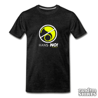 Load image into Gallery viewer, HANS-NO - RandomShirts.com
