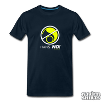 Load image into Gallery viewer, HANS-NO - RandomShirts.com
