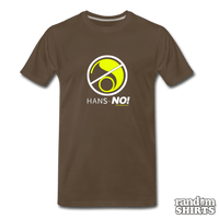 Load image into Gallery viewer, HANS-NO - RandomShirts.com

