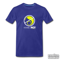 Load image into Gallery viewer, HANS-NO - RandomShirts.com
