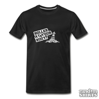 Load image into Gallery viewer, Holler At Your Buoy - RandomShirts.com
