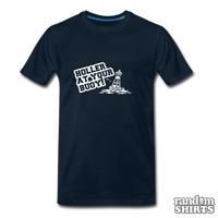 Load image into Gallery viewer, Holler At Your Buoy - RandomShirts.com
