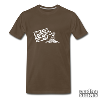 Load image into Gallery viewer, Holler At Your Buoy - RandomShirts.com
