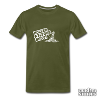 Load image into Gallery viewer, Holler At Your Buoy - RandomShirts.com
