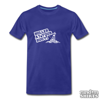 Load image into Gallery viewer, Holler At Your Buoy - RandomShirts.com
