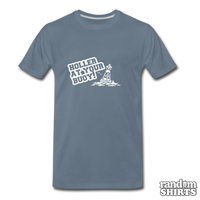Load image into Gallery viewer, Holler At Your Buoy - RandomShirts.com
