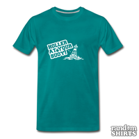 Load image into Gallery viewer, Holler At Your Buoy - RandomShirts.com
