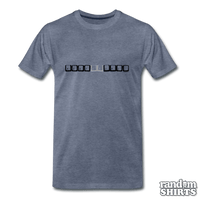 Load image into Gallery viewer, Home Row - RandomShirts.com
