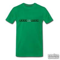 Load image into Gallery viewer, Home Row - RandomShirts.com
