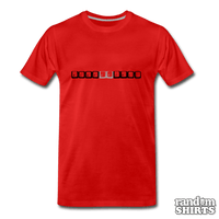 Load image into Gallery viewer, Home Row - RandomShirts.com
