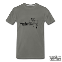 Load image into Gallery viewer, Home Schoolers Have No Class - RandomShirts.com
