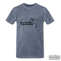 Load image into Gallery viewer, Home Schoolers Have No Class - RandomShirts.com
