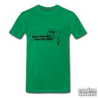 Load image into Gallery viewer, Home Schoolers Have No Class - RandomShirts.com
