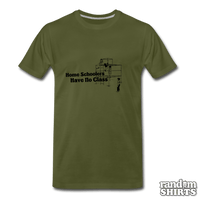 Load image into Gallery viewer, Home Schoolers Have No Class - RandomShirts.com
