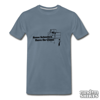 Load image into Gallery viewer, Home Schoolers Have No Class - RandomShirts.com
