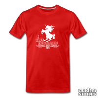 Load image into Gallery viewer, I love Cryptozoology - RandomShirts.com
