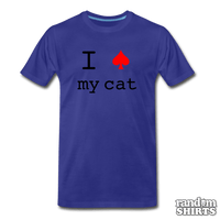 Load image into Gallery viewer, I Spade My Cat - RandomShirts.com
