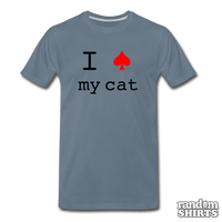 Load image into Gallery viewer, I Spade My Cat - RandomShirts.com
