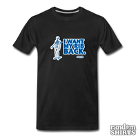 Load image into Gallery viewer, I want my rib back - RandomShirts.com

